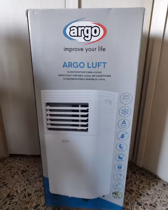 Climatizzatore Argo