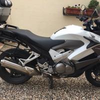 Honda crossrunner 800