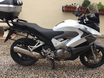 Honda crossrunner 800