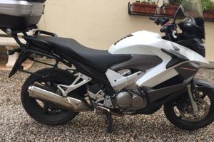 Honda crossrunner 800