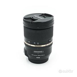 Tamron 24-70mm f/2.8 Di VC USD Canon EF
