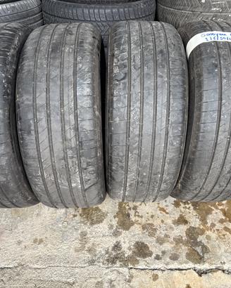 gomme usate 2355018 Estivo GOODYEAR - EAGLE F1 - 0