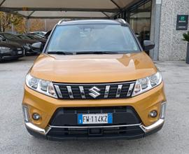 SUZUKI Vitara 4wd - 2019
