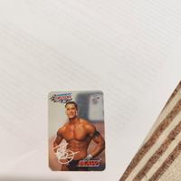 carta wrestling 