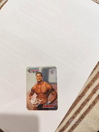 carta wrestling 