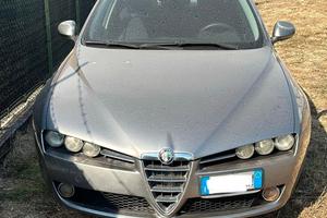 Alfa Romeo 159 1.9 JTDm