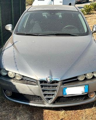 Alfa Romeo 159 1.9 JTDm
