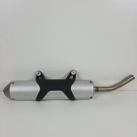 KTM XC-W 2017-2019 125 150 SILENZIATORE TERMINALE 