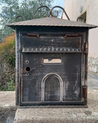 cassetta posta