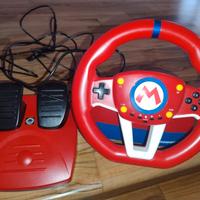 Volante Mario Kart Racing
