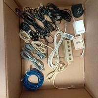 Cavetteria telefonica