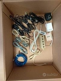 Cavetteria telefonica