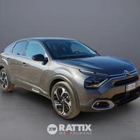 CITROEN c4 iii 2021 C4 1.2 hybrid Max 136cv e-dcs6