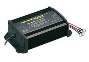 Caricabatterie nautico Minn Kota MK-220 EU