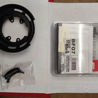 GIVI FLANGIA BF TANKLOCK A BF07