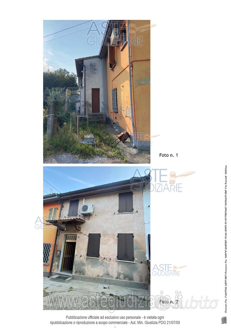 Appartamento – Viadana, Mantova - Vista 2