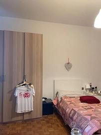 Camera singola per studentessa in zona Novoli - Li