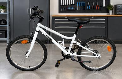 Bici MTB bambino