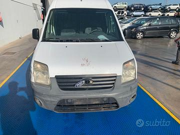 RICAMBI VARI FORD TRANSIT CONNECT 2009 1.8 TDCI