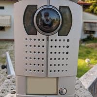 Kit Videocitofono BTICINO