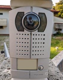 Kit Videocitofono BTICINO