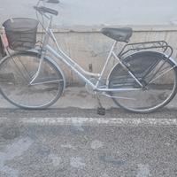 bici  uomo donna