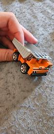 Matchbox Dump Truck