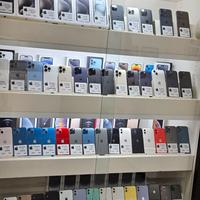 iphone SEMINUOVI o Rigenerati - ritiriamo l'usato 