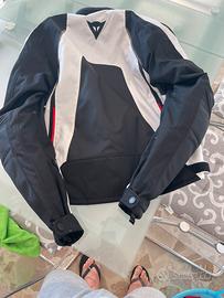 RACING 3 D-DRY® JACKET