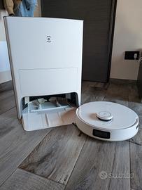 ecovacs X1 eomni