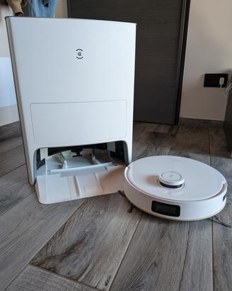 ecovacs X1 eomni