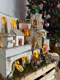 Presepe Artigianle
