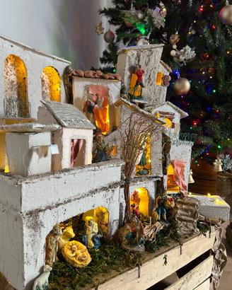 Presepe Artigianle