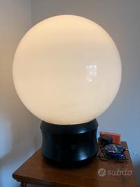 Grande lampada martinelli