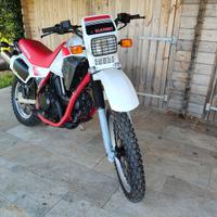 Cagiva Elefant 650 - 1985