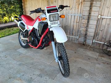 Cagiva Elefant 650 - 1985