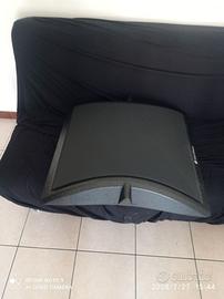 Pilates stability barrel Stott pilates