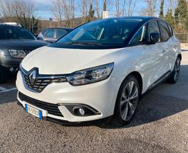 Renault Scenic 1.5 dCi CAMBIO AUTOMATICO - 2017