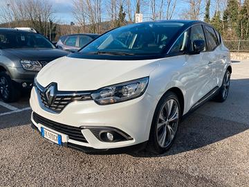 Renault Scenic 1.5 dCi CAMBIO AUTOMATICO - 2017