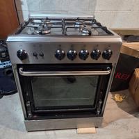 Cucina gas La Germania - GPL - 60x60