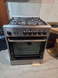 Cucina gas La Germania - GPL - 60x60