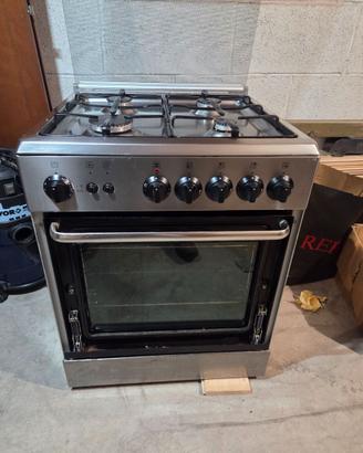 Cucina gas La Germania - GPL - 60x60