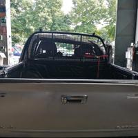 Sponda cassone isuzu d max 2009