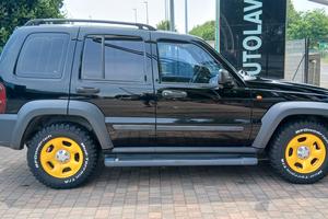 jeep cherockee 2.8* UNICO PROPRIETARIO*129.000km*