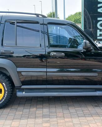 jeep cherockee 2.8* UNICO PROPRIETARIO*129.000km*