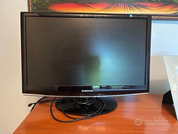Televisore Samsung 24 pollici
