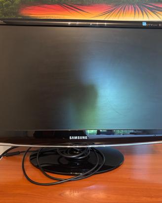 Televisore Samsung 24 pollici