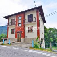 BILOCALE RISTRUTTURATO A TRAVES