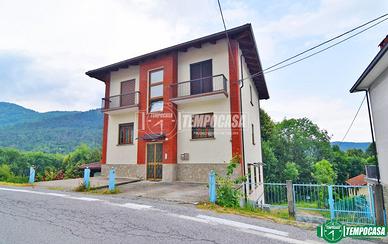 BILOCALE RISTRUTTURATO A TRAVES