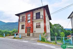 BILOCALE RISTRUTTURATO A TRAVES